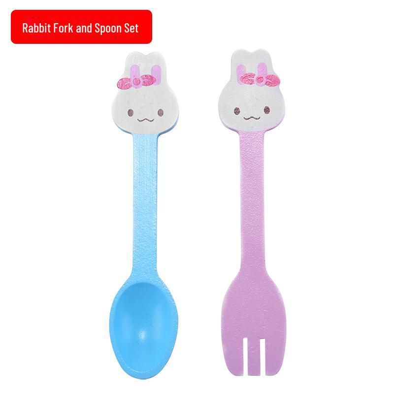 Игровой деревянный кухонный набор Yiwang включает в себя сковороду и кастрюлю для приготовления еды Qieqi Le.