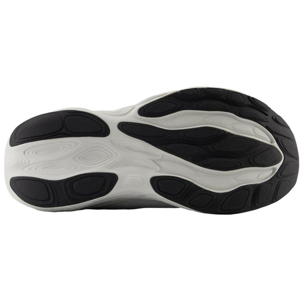 New Balance Fresh Foam X 1080v14 2A Narrow Castlerock Grey Matter Men Sneakers Black M1080L14