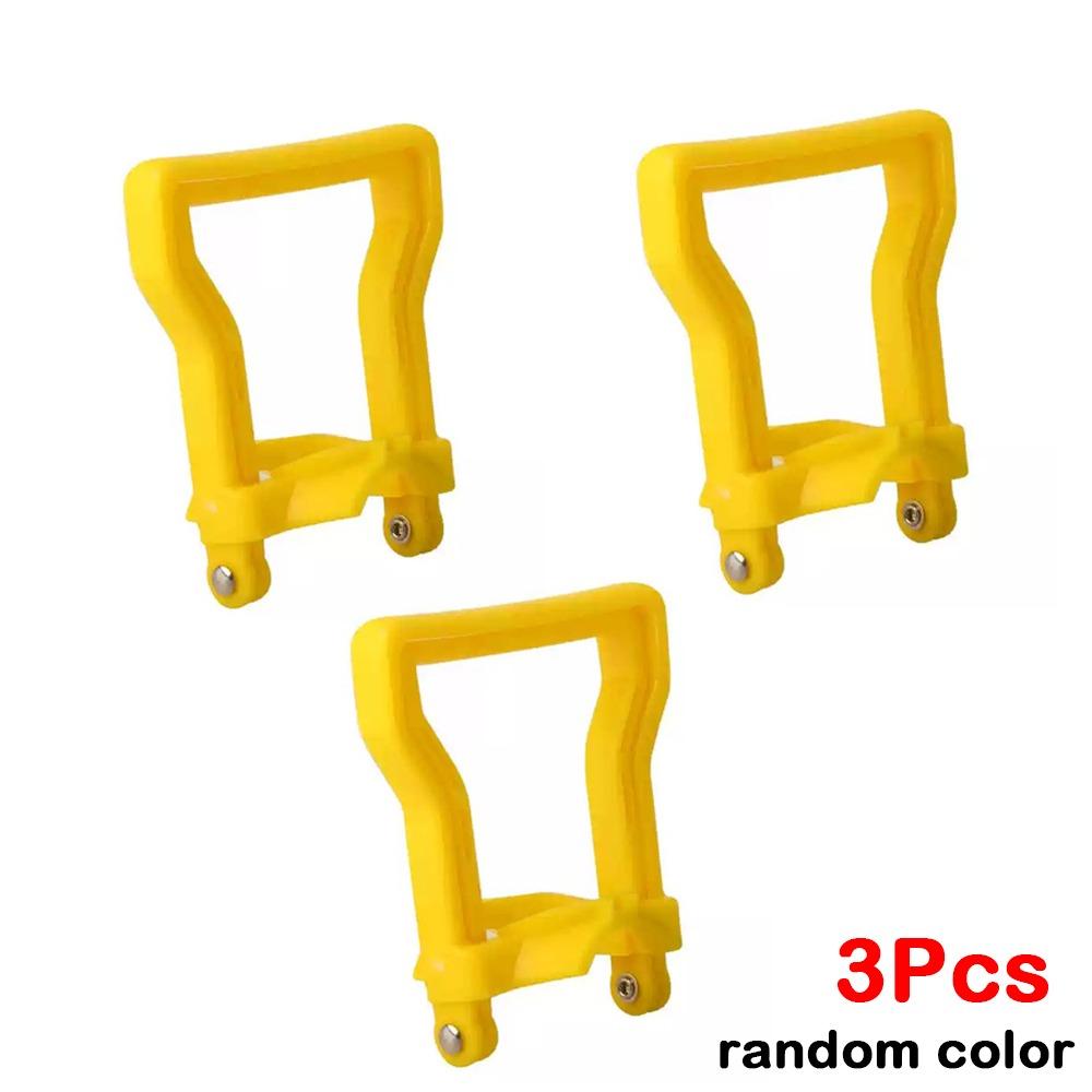 Ring Bucket Handle Water Carrying Tool for Pure Water Mineral Water Barrel With Large Barrels