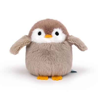 Adorlynetty Плюшевая игрушка Пингвин, Кукла Пингвин, Держатель для плюшевой игрушки, Подвеска для сумки, Сувенир для вечеринки, Подарочная игрушка для мальчиков, девочек и детей