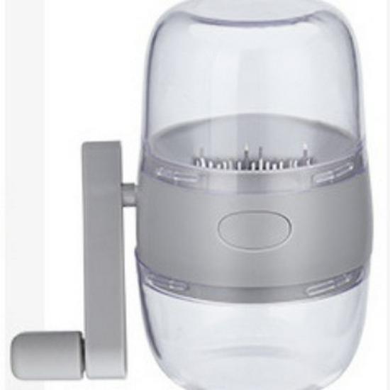 Многофункциональная орехоколкa и ручная чеснокодавилка