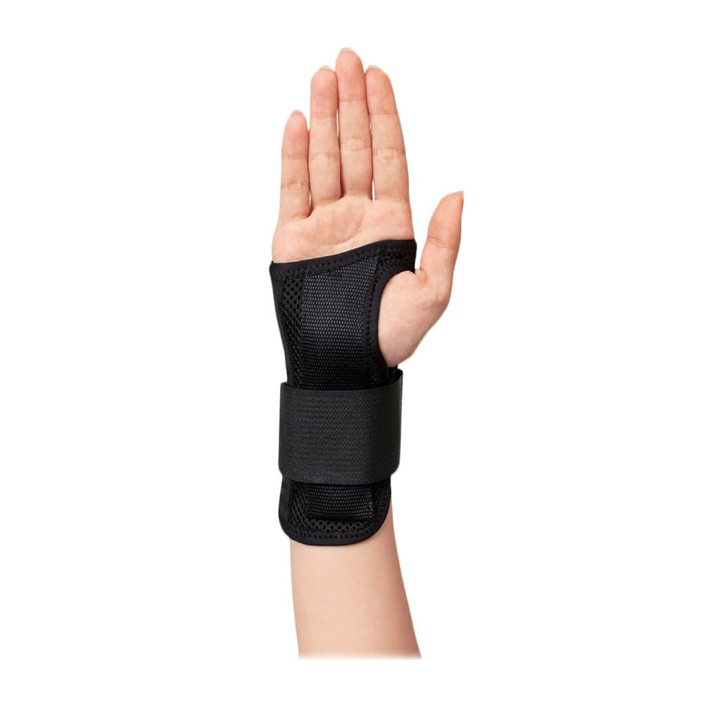 Acties Facilitated Supporter Hand Wrist Wrist Wrist Supporter Medical Supplies Manufacturer For Both Left and Right Use 303301(S)