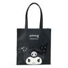 Sanrio Kuromi Tote Bag (KUROMI's Special Key) Japan NEW