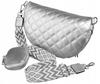 Miejska Saszetka crossbody listonoszka od Rovicky