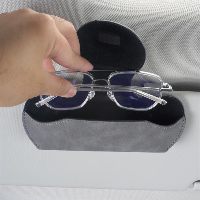 Car Accessories Sunglasses Multi-Function Storage Box For Lexus FSPORT LBX NX RX 350h 450h ES UX 300e GS GX IS LS LX CT LC RC
