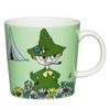 [Officially Imported] Moomin by Arabia Classic Snufkin Mug, 0.3L, 1015561