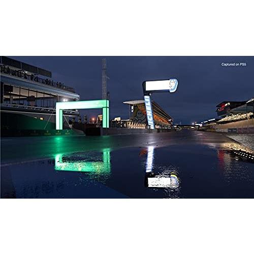 [PS5] Гран Туризмо 7