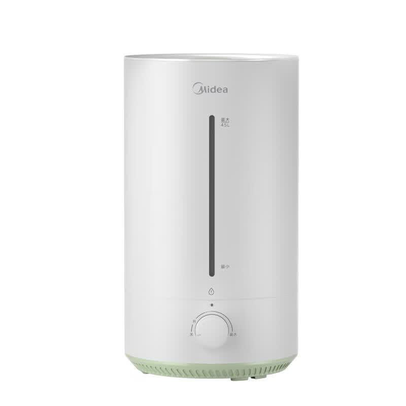 Midea CS-LSY45 Humidifier CN plug (adapter included)