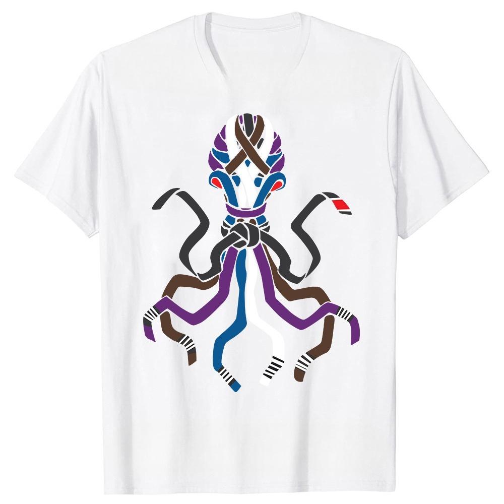 Jiu Jitsu Dad Definition Shirt for BJJ Jujitsu Gift New Arrival Group Tops Shirt Cotton Style Unisexs Clothing 2026 Summer T Shirt