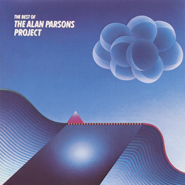 CD ALAN PARSONS PROJECT Лучшее из The Alan Parsons Project ARCD8193 ARISTA США Рок Б/у