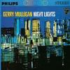 CD GERRY MULLIGAN, ART FARMER, BOB BRO - Night Lights UCCU5029 PHILIPS 2003 Япония Оби Джаз