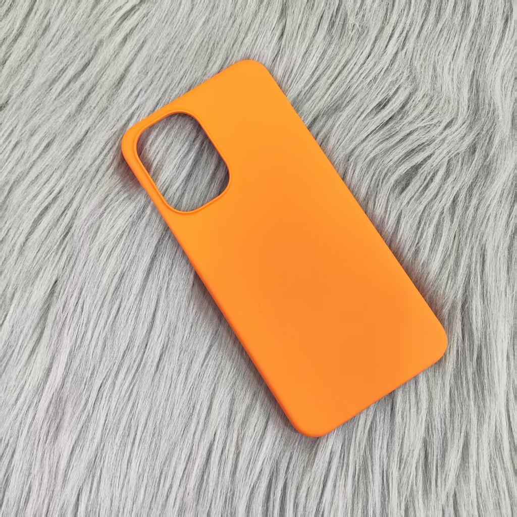 Минимализм Ультратонкий Матовый Улучшенный ПК Чехол для Телефона Для Oneplus 15R 15 13R 13T 13 12R 12 ACE 6 5 Однотонный Ударопрочный Задний Чехол