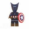 Movie Series  Educational Building Block Toys-WM769