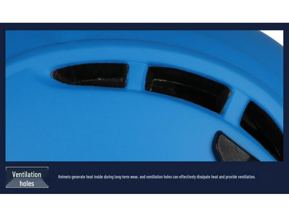 Многоцелевая каска для альпинизма и безопасности Xinda