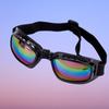 Foldable Snowboard Goggles Windproof Motorcycle Glasses Sports Goggles Cycling Glasses  Skiing