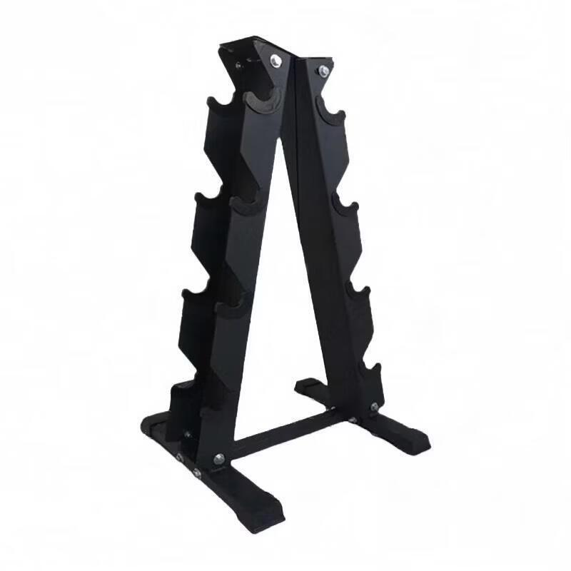 Jiruihong Professional Gym Dumbbells and Storage Racks