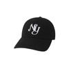 Кепка NYK City Abbreviation Final SOFT BALL CAP_SC163(N255AP251P)