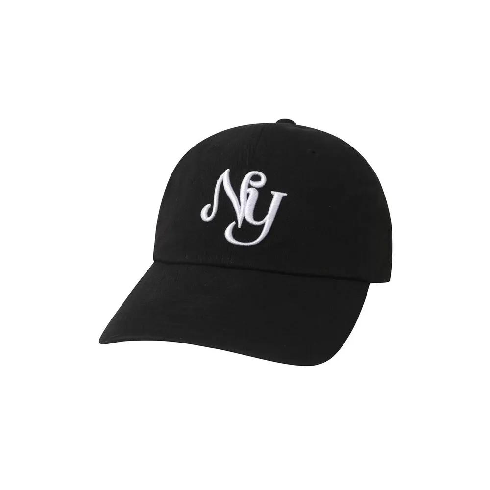 Кепка NYK City Abbreviation Final SOFT BALL CAP_SC163(N255AP251P)