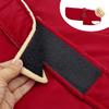 Medium Large Dog Clothes Winter Warm Jacket Whippet Greyhound Thick Coat Pet Clothes Lingtons Italian Greyhound Fleece Clothing
