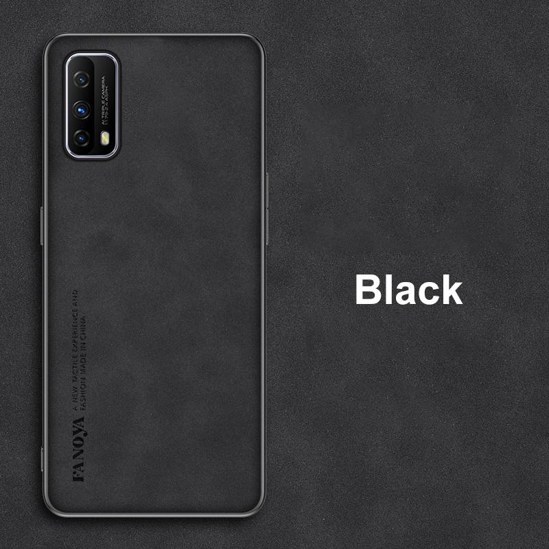 Роскошный кожаный чехол для Vivo V9 iQOO Z1X 5G Z1 Z3 Z5 Задняя крышка Матовый силиконовый защитный чехол для телефона для iQOO 7 8 9 10 Pro Coque