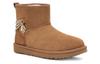 Женские кроссовки UGG Classic Mini Chains Женские