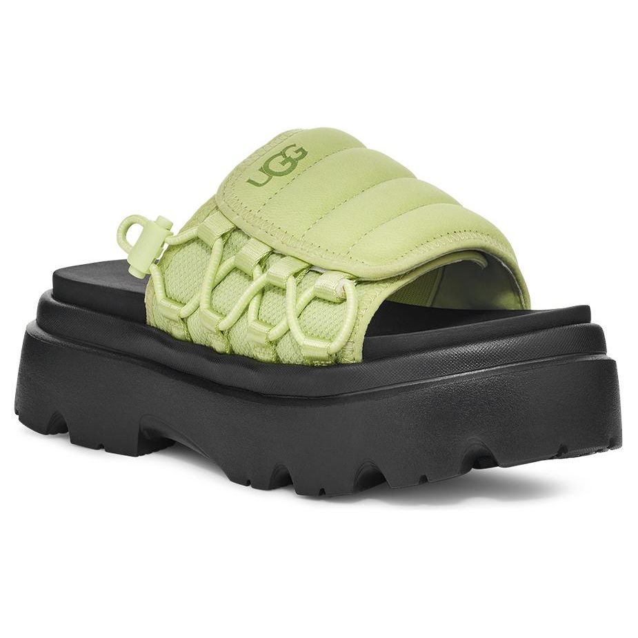 UGG Кэлли Сандал Гусеница (Женский) Женские кроссовки 1152697-CTRP