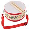 Kids Beat Early education Children  Toys Percussion instrument Drum Wood Musical Instrument