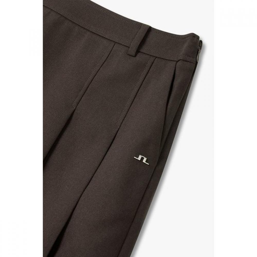 J.lindeberg Women S Nelly Wool Like Skirt 1546343911