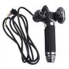 Driving Turn Handle Turn Handle Bicycle Handlebar LCD Screen Display New