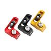 MUQZI Bike Shifter Brake Integrated Adapter Mount Clamp Compatible with SRAM MatchMaker To I-SPEC EV Dropshipping