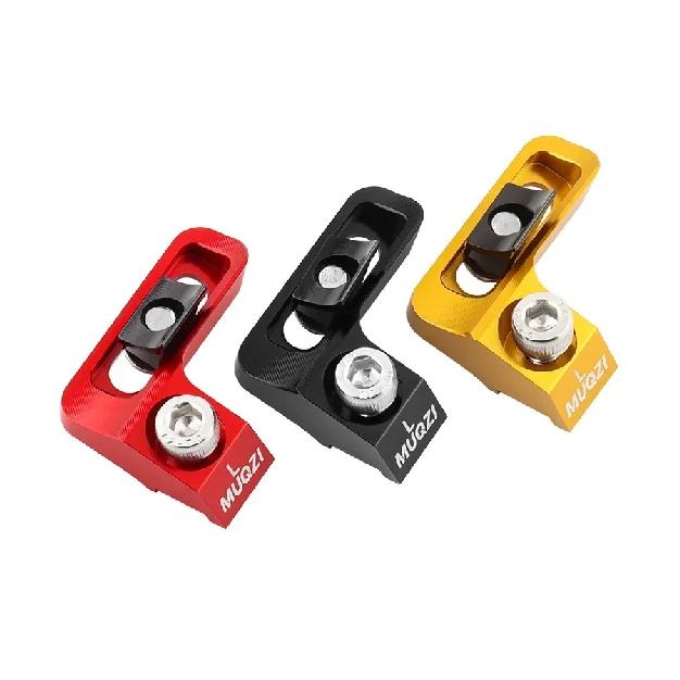 MUQZI Bike Shifter Brake Integrated Adapter Mount Clamp Compatible with SRAM MatchMaker To I-SPEC EV Dropshipping