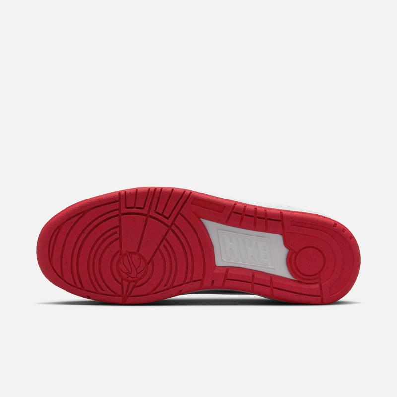 Nike Мужские ретро спортивные кроссовки с низкой посадкой - NIKE FULL FORCE FB1362