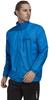 Куртка Adidas Terrex Multi Wind Jacket shock blue (H53403)