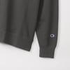 Champion Long Sleeve Crew Neck Sweatshirt with Script Logo, Basic, C8-W041Z -081-M