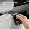 BBKH5 2PCS Car Seat Hook Headrest Hanger Universal Car Back Seat Hook BMW Performance E46 E60 E90 E39 E87 E36 E92 E70 E91 X3 X5 X1