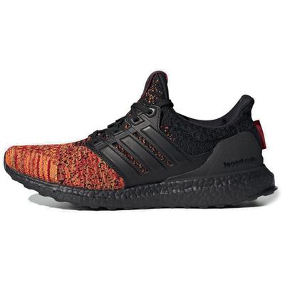 Кроссовки Game Of Thrones X UltraBoost 4.0 'House Targaryen Dragons' EE3709