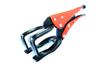 Grip Pliers 300mm 12512 GRIP-ON G-type