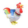 Inflatable Rooster Costume Clothing Role Playing Creative Halloween Costumes