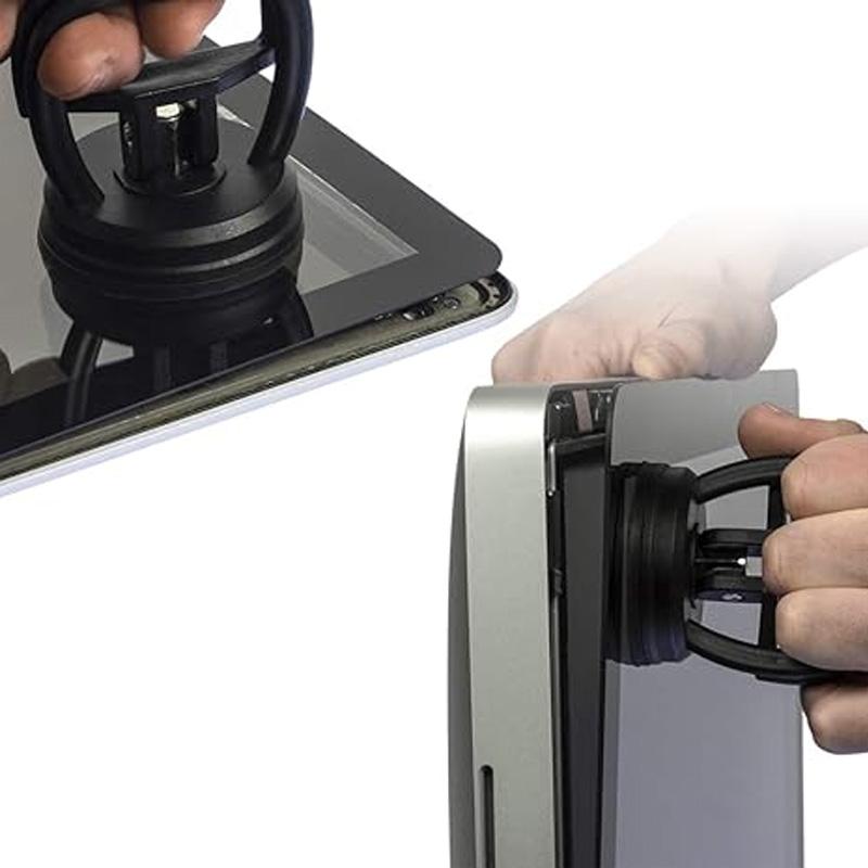 1-3 шт. Инструмент для вытягивания вмятин, вытягивания кузовных панелей, присоска 2 дюйма, инструмент для присоски для ремонта автомобилей, присоска, подходит для небольших вмятин