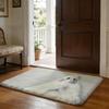 AAHS American Horror Story TV Movie Floor Mat Soft Flannel Absorbent Mat Non-Slip Rug Home Bedroom Bathroom