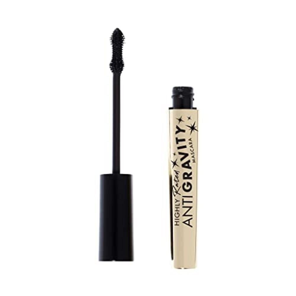 Тушь для ресниц Milani High Rated Eyelash Extension Tube Mascara добавляет длину и подъем, черная, такая же, как на Tik Tok, 1 шт.