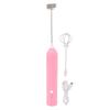 Small Household Egg Beater Mini Multifunctional Blender Handheld Electric Stirrer Foam Maker Whisk