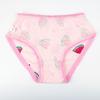5 PCS/lot Girl Baby Underwear Briefs Children Panties Kids Clothes 4 PCS/lot