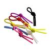 Tennis Vibration Dampeners Tennis Racquet Dampener Knot Shape Dampener Tennis Shock Absorber
