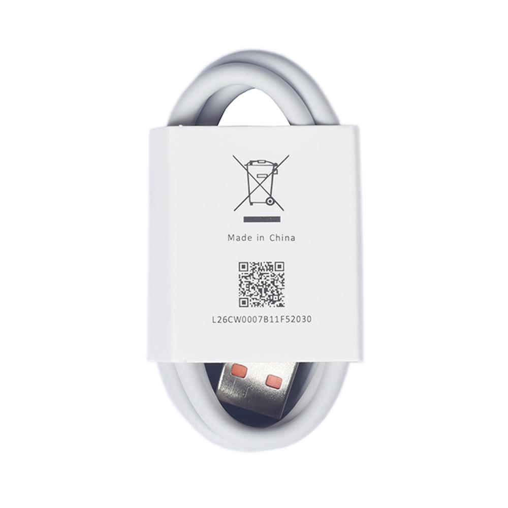 CE Factory Pure Copper 120W 6A 5A Super Fast Charging Data Cable Wire USB to Type-C USB-C Charger Cable for Xiaomi Redmi
