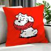 Character LLaughing Charlie Cushion Cover Cushion Cover Set Pcs x x x Pillowcase Decorative Sofa Home Decor