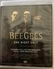 DVD BEE GEES  One Night Only EV303139R1 Mercury Studios Музыкальное видео США Б/у