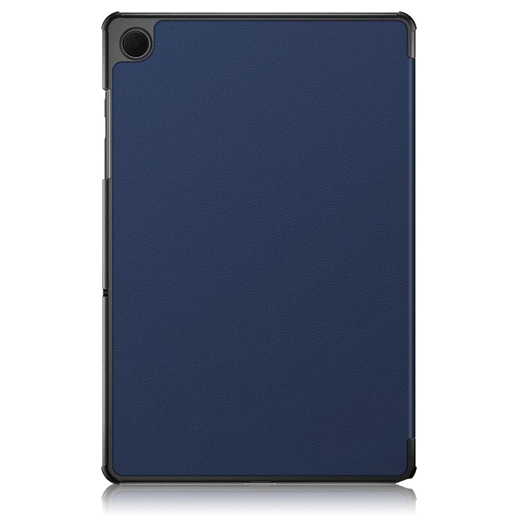 Тройной чехол-подставка для планшета Samsung Galaxy Tab A9 Plus 2023
