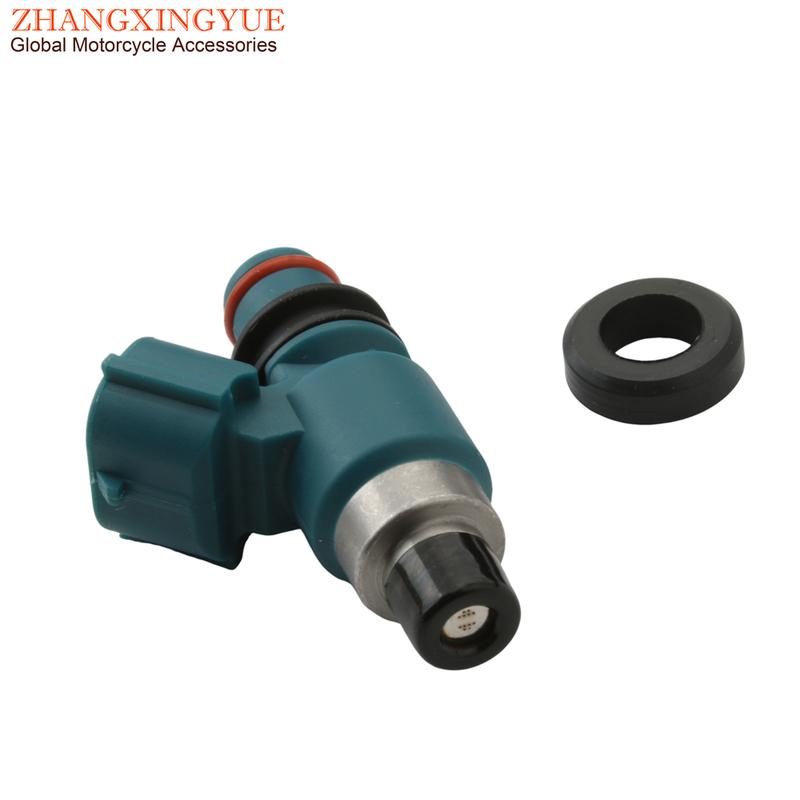 Scooter TMAX530 XP500 Fuel Injector For Yamaha TMAX XP 530cc YZF R6 600 2C0-13761-10