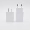 Дешевый 5V2A USB Прямая зарядка Китайский стандарт Американский стандарт Машина зарядная головка Адаптер Зарядное устройство для мобильного телефона Европейский стандарт